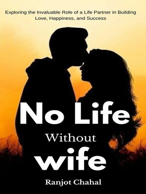 cover image of No Life Without Wife